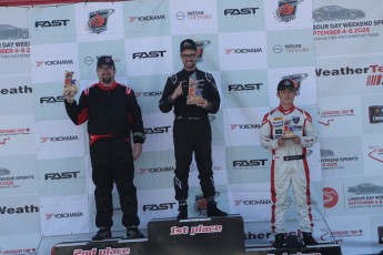 CTMP septembre 2026 - Challenge Canada