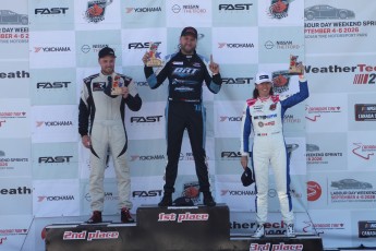 CTMP septembre 2026 - Challenge Canada