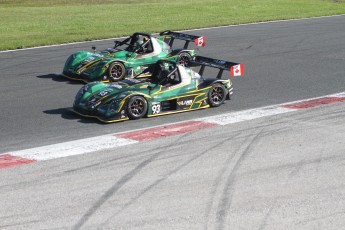 CTMP septembre 2026 - Coupe Radical