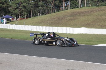 CTMP septembre 2026 - Coupe Radical