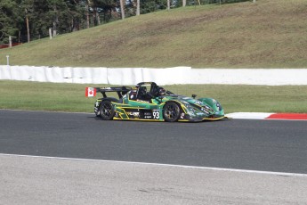 CTMP septembre 2026 - Coupe Radical