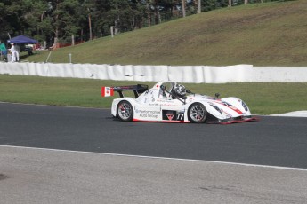 CTMP septembre 2026 - Coupe Radical