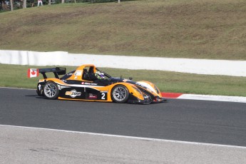 CTMP septembre 2026 - Coupe Radical