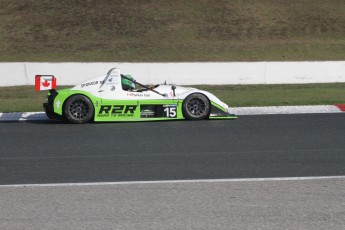 CTMP septembre 2026 - Coupe Radical