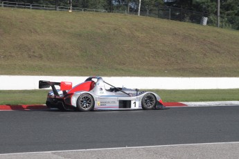 CTMP septembre 2026 - Coupe Radical