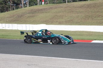 CTMP septembre 2026 - Coupe Radical