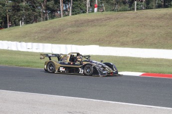 CTMP septembre 2026 - Coupe Radical
