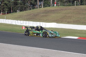 CTMP septembre 2026 - Coupe Radical
