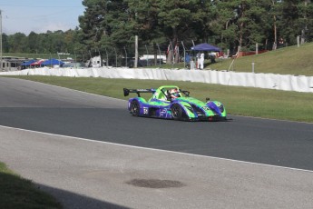 CTMP septembre 2026 - Coupe Radical