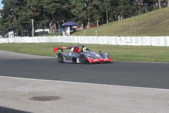 CTMP septembre 2026 - Coupe Radical