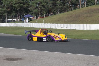 CTMP septembre 2026 - Coupe Radical
