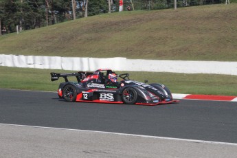 CTMP septembre 2026 - Coupe Radical