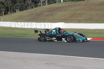 CTMP septembre 2026 - Coupe Radical