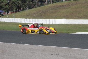 CTMP septembre 2026 - Coupe Radical