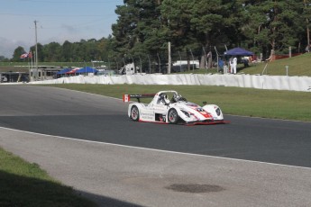CTMP septembre 2026 - Coupe Radical