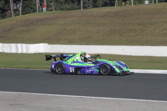 CTMP septembre 2026 - Coupe Radical