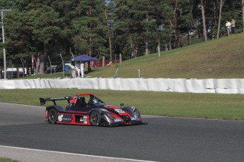 CTMP septembre 2026 - Coupe Radical