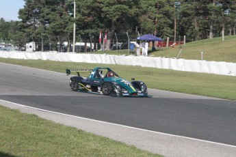 CTMP septembre 2026 - Coupe Radical