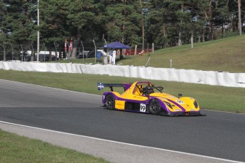 CTMP septembre 2026 - Coupe Radical