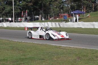 CTMP septembre 2026 - Coupe Radical
