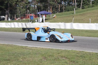 CTMP septembre 2026 - Coupe Radical