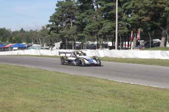 CTMP septembre 2026 - Coupe Radical