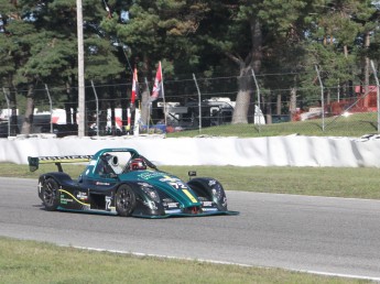 CTMP septembre 2026 - Coupe Radical