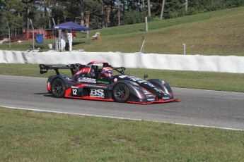 CTMP septembre 2026 - Coupe Radical