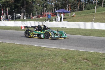 CTMP septembre 2026 - Coupe Radical
