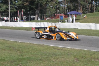 CTMP septembre 2026 - Coupe Radical