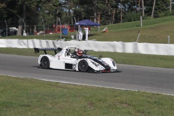 CTMP septembre 2026 - Coupe Radical