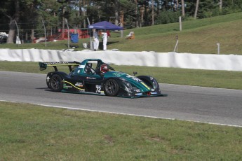 CTMP septembre 2026 - Coupe Radical