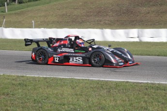 CTMP septembre 2026 - Coupe Radical