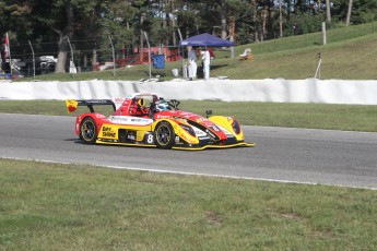 CTMP septembre 2026 - Coupe Radical