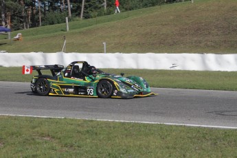 CTMP septembre 2026 - Coupe Radical