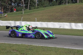 CTMP septembre 2026 - Coupe Radical