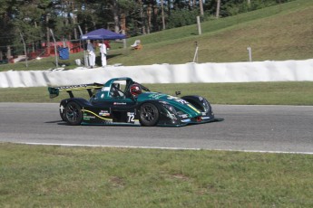 CTMP septembre 2026 - Coupe Radical