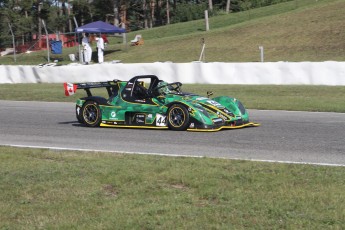 CTMP septembre 2026 - Coupe Radical