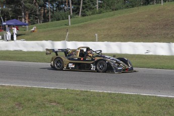 CTMP septembre 2026 - Coupe Radical