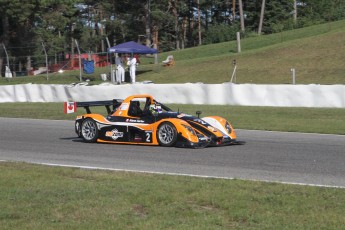CTMP septembre 2026 - Coupe Radical