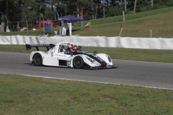 CTMP septembre 2026 - Coupe Radical
