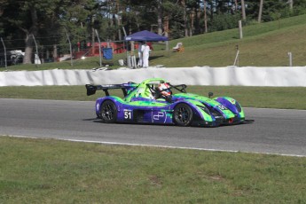 CTMP septembre 2026 - Coupe Radical