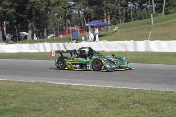 CTMP septembre 2026 - Coupe Radical