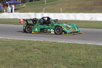 CTMP septembre 2026 - Coupe Radical