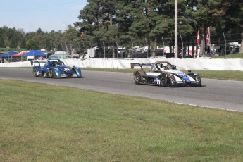 CTMP septembre 2026 - Coupe Radical