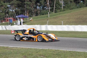 CTMP septembre 2026 - Coupe Radical