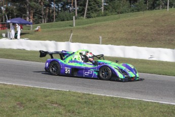 CTMP septembre 2026 - Coupe Radical