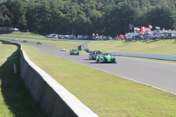 CTMP septembre 2026 - Coupe Radical