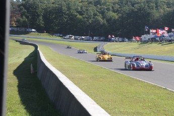 CTMP septembre 2026 - Coupe Radical