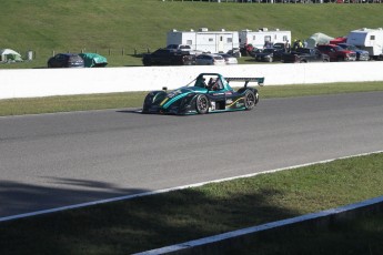 CTMP septembre 2026 - Coupe Radical